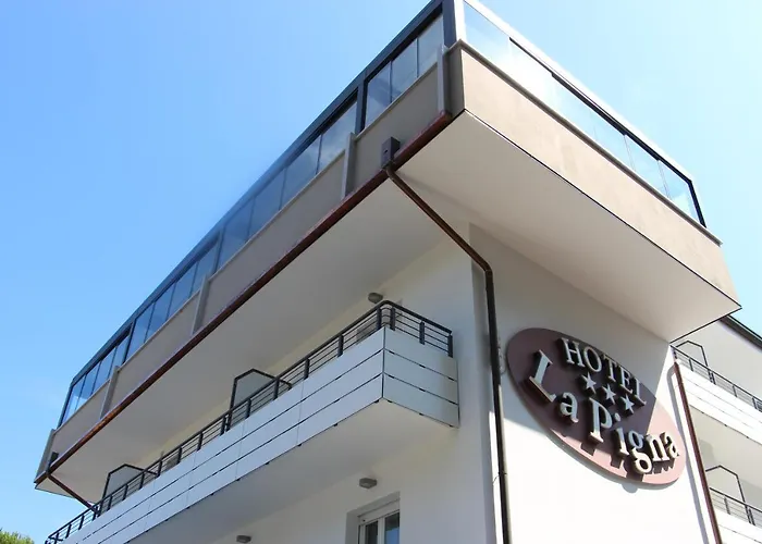 Hotel La Pigna