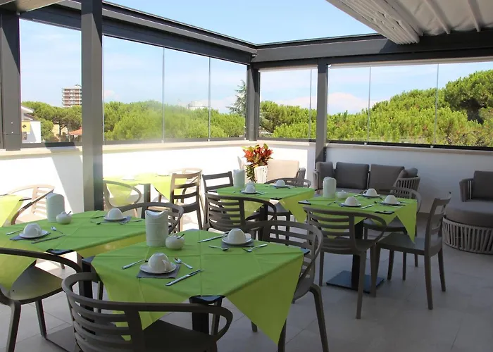 Hotel La Pigna