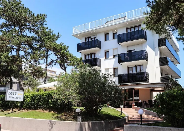 Hotel Eden