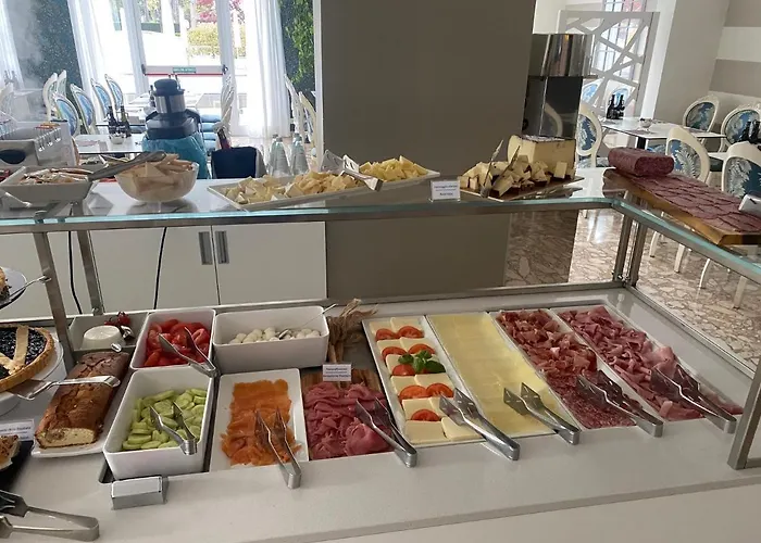 Hotel Croce Di Malta