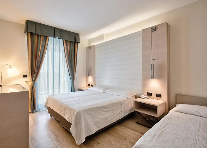 Hotel Columbus