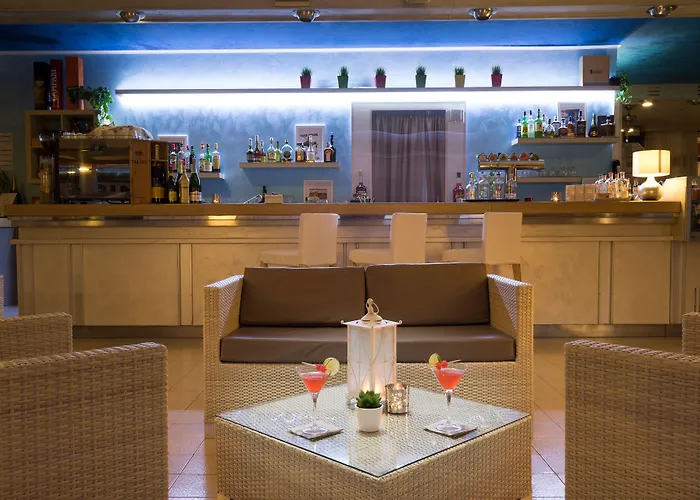 Hotel Al Cigno