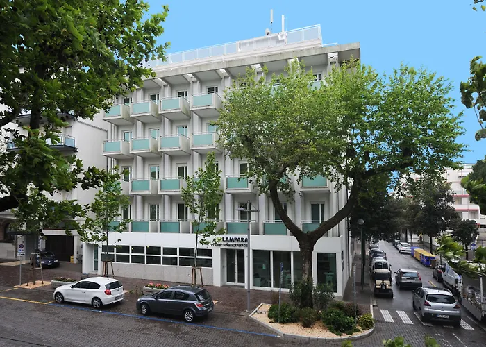 Hotel Lampara