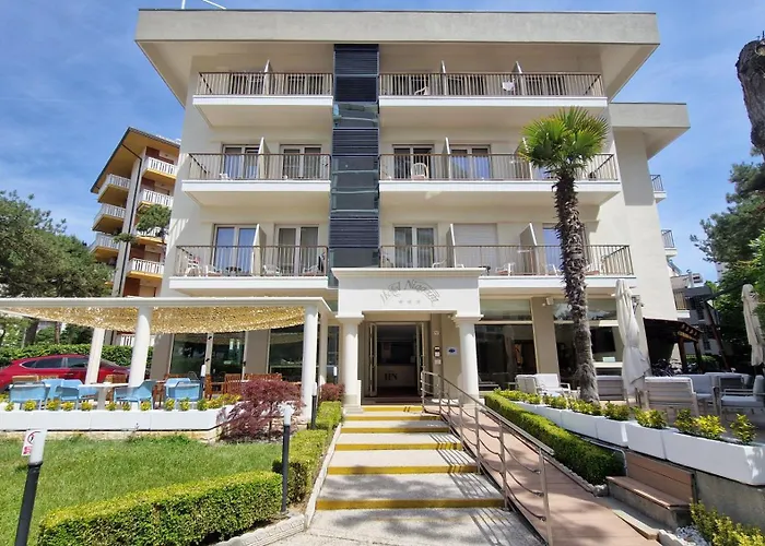 Hotel Niagara